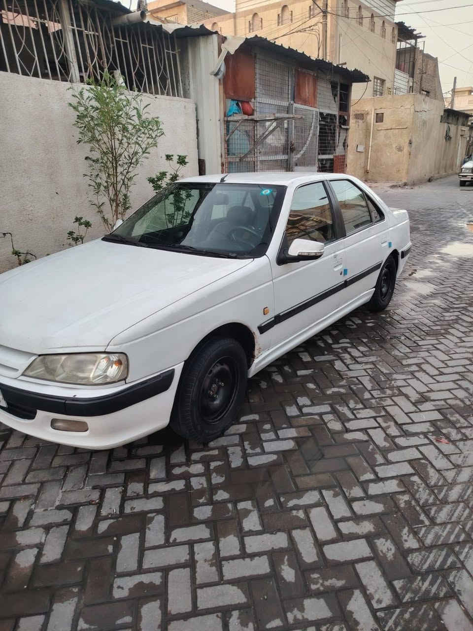 بيجو بارص 2011 بيهه بارد بل چاملغ الخلفي رقم بغداد انكليزي سعر ٤٢ ورقه بسمي مال جناي مكينه كير تبريد عل فحص مكاني بغداد ***********
