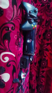 اكس بوكس 360 • نضيف • ٣٠+ لعبه