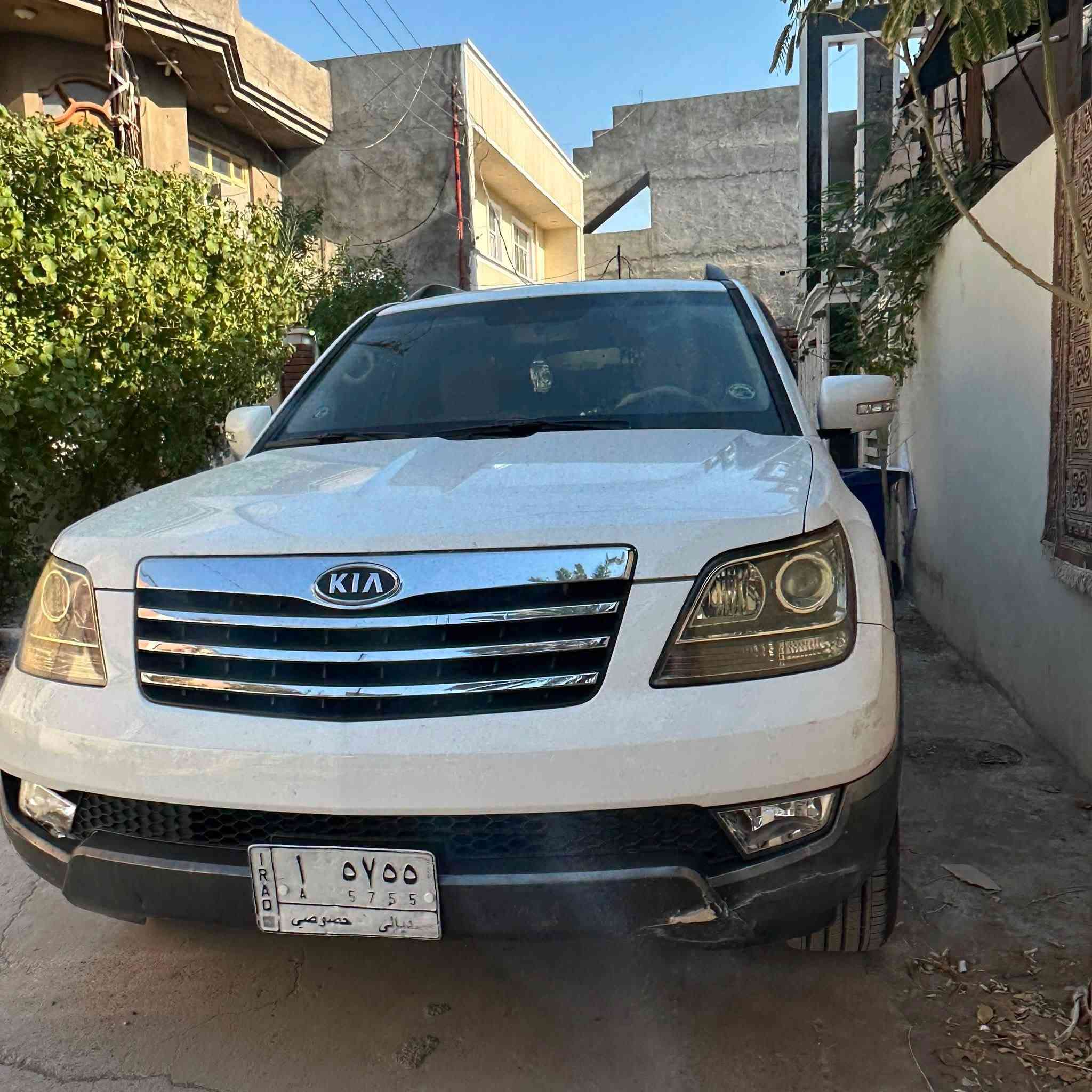 🚙 كيا مهاڤي 2014 للبيع

🔹 وارد خليجي
🔹 الممشى: 168 ألف كم
🔹 تحكم سرعة
🔹 فتحة بانوراما
🔹 7 مقاعد
🔹 تايرات جديدة
🔹 تخم نازلات
🔹 بلكات جديدة
🔹 السيارة مكفولة من الدعامية للدعامية
🔹 بيها ضربة خفيفة
🔹 حدادية فول
🔹 شرط تحويل

📍 رقم ديالى
📞 للجادين فقط، التواصل للاستفسار عن السعر والتفاصيل***********
