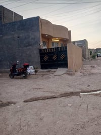 حي القادسيه الثانيه • ١٠٠م • ركن على شارعين