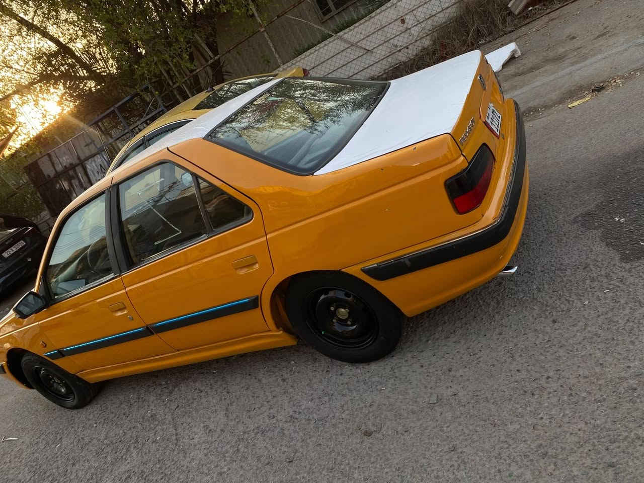 بيجو بارص 2018 بغداد بسمي تحويل ثاني يوم تاخذ صافي سعره 43وبيه مجال بسيط كير مكينه حداديت صدر تبريد خير من الله سياره بيه قطع صبغ ابيع صبغ عام شواصي حوض تكم مكفولات مكاني شهداء البياع ***********

