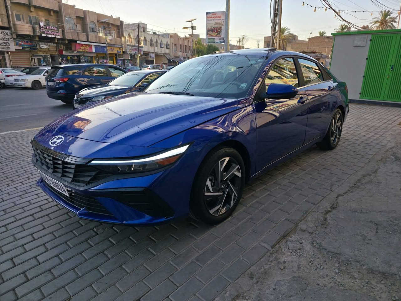 سلام عليكم النترة مديل24 فول المتد امريكي بيها جاملغ وبنيد  الموقع بغداد الاستفسار *********** وتساب _*********** السعر 145 وبيها مجال
