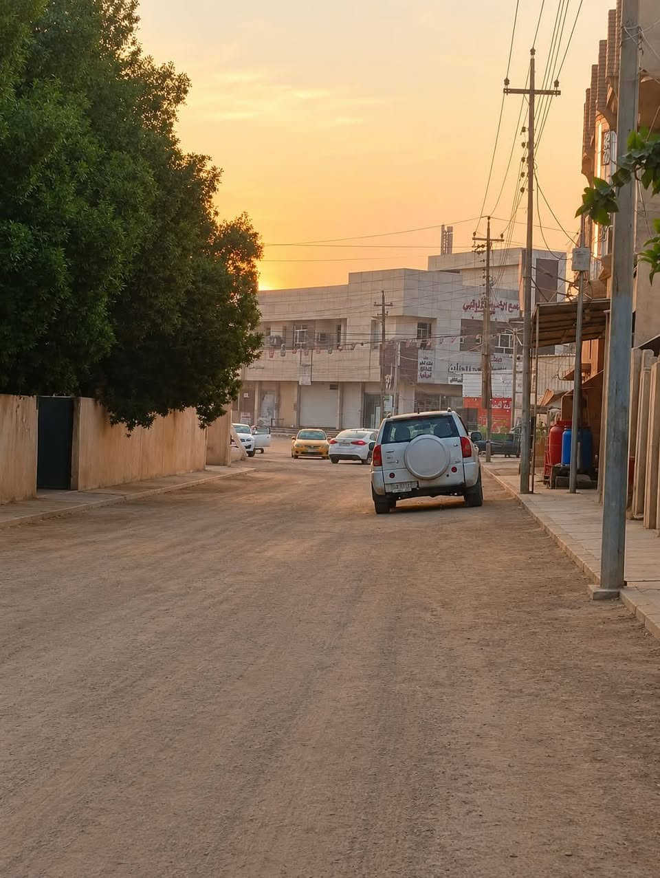 حلة حي الضباط • طابو • ٣٠٠م