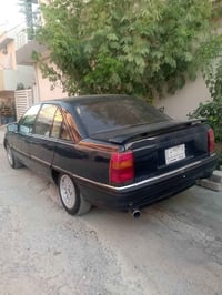 اوميكا • ١٩٩١ • تسجيل تازي