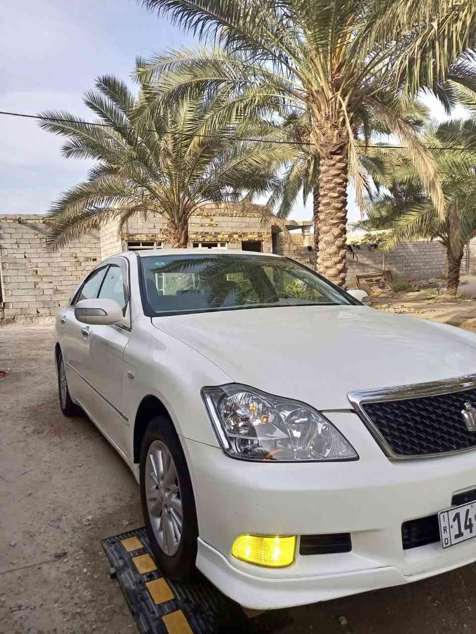 ٢٠٠٤ • رقم بصره • سنوية ٢٠٢٨