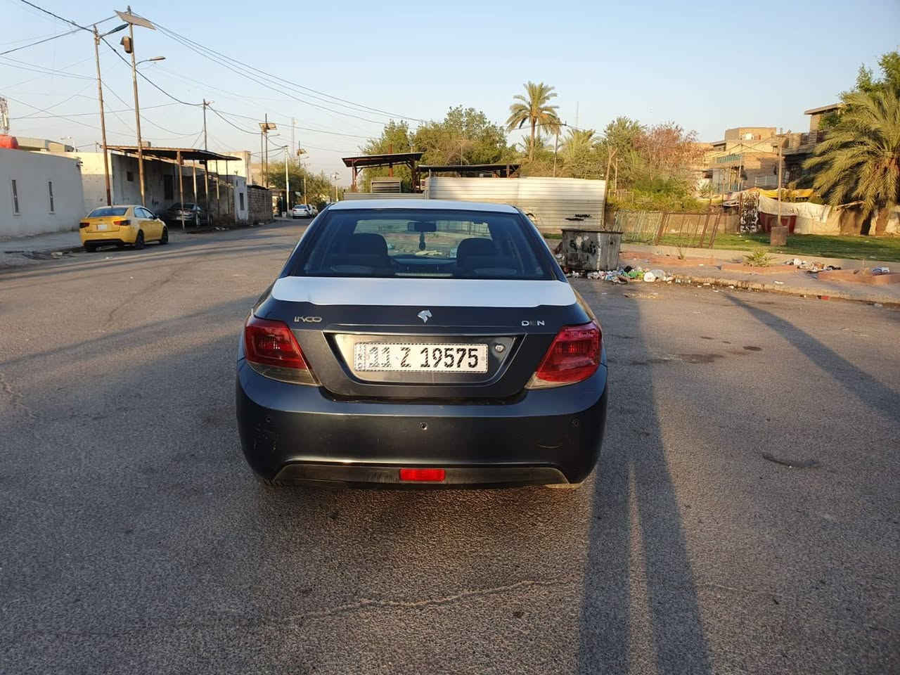 سمند • ٢٠١٨