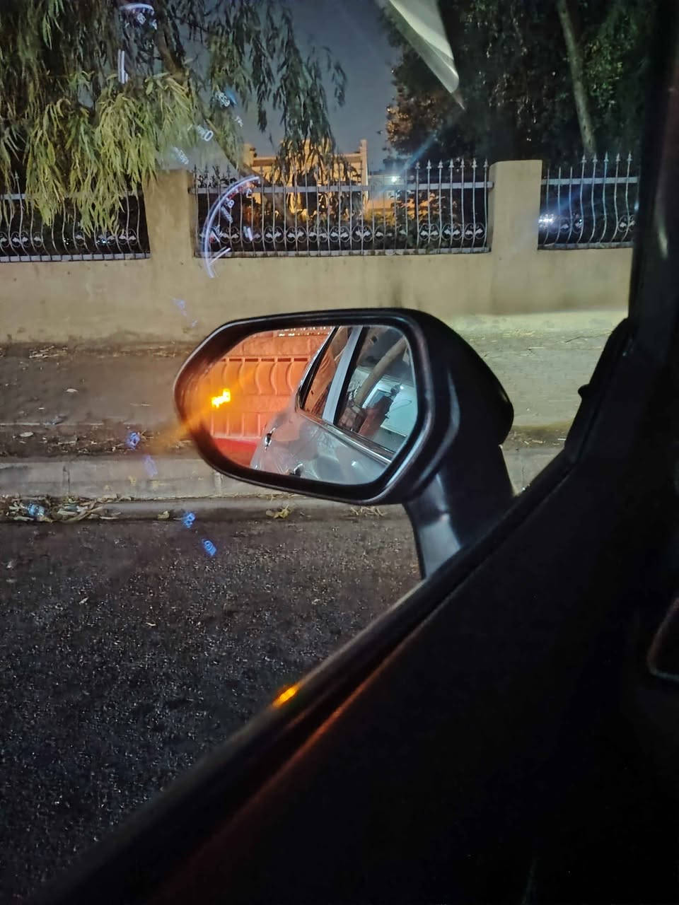 كامري ٢٠٢٣ LE محسن (بلص)،، بصمة وتشغيل عن بعد،، مرايا حساس،، أبواب حساس،، كشن كهربايى داخل رساسى،،، احسب كلين بدون صبغ،، بدون اي ايرباك و دواخل،، بجم كبس وراة كبس بابين تبديل بيلاد
سنوية باسمي،، بي دفتر بانزين ماشي ٥٤

اي استفسار اتصل 
*********** واتساب
*********** زين
مكان سيارة كركوك كركوك, العراق

نص مكتوب في الصور:
- 2023 Toyota ... bid.cars 4 / 12
- 2023 Toyota ... bid.cars 1 / 12
- 2023 Toyota ...
- bid.cars
- 8 / 12
- Вы смотрите архивное предложение. Аукцион завершился
- вторник, 1 апреля 2025 г.