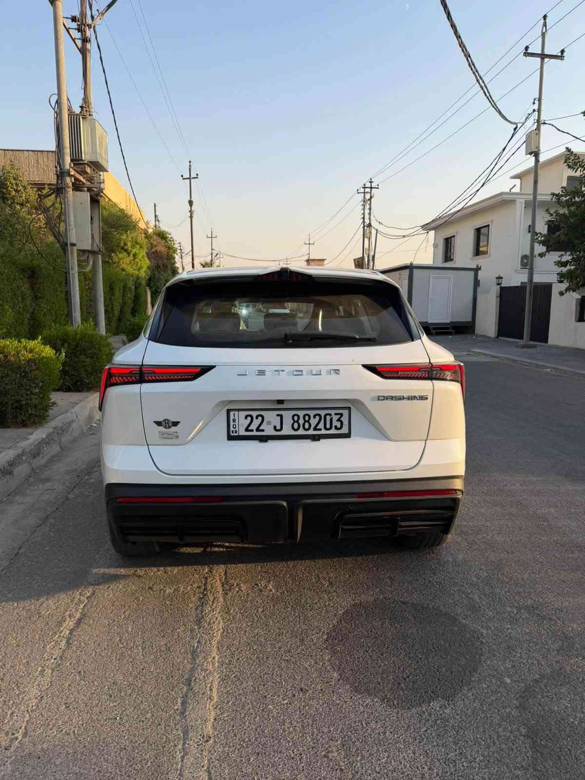 🔥ارخص جيتور بل عراق🔥
2024

لكجري

67,000km

ضمان شەریکە هارلم

بدون صبغ 

محرك 1.6T

واتساب *********** ✅📲

اسيا ***********✅📲
