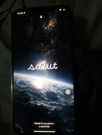 آيفون ١٢ برو ماكس • ٢٥٦ • بطارية ٧٩٪