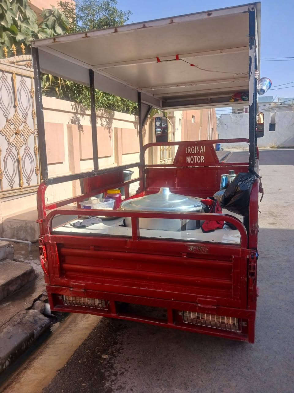 ماروني • منافيس • ٢٠٢٥