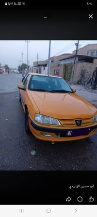بيجو • ٢٠١٨ • ٣٠٠٠٠