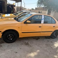 سمند ٢٠١١ • رقم واسط • مكينه وكير
