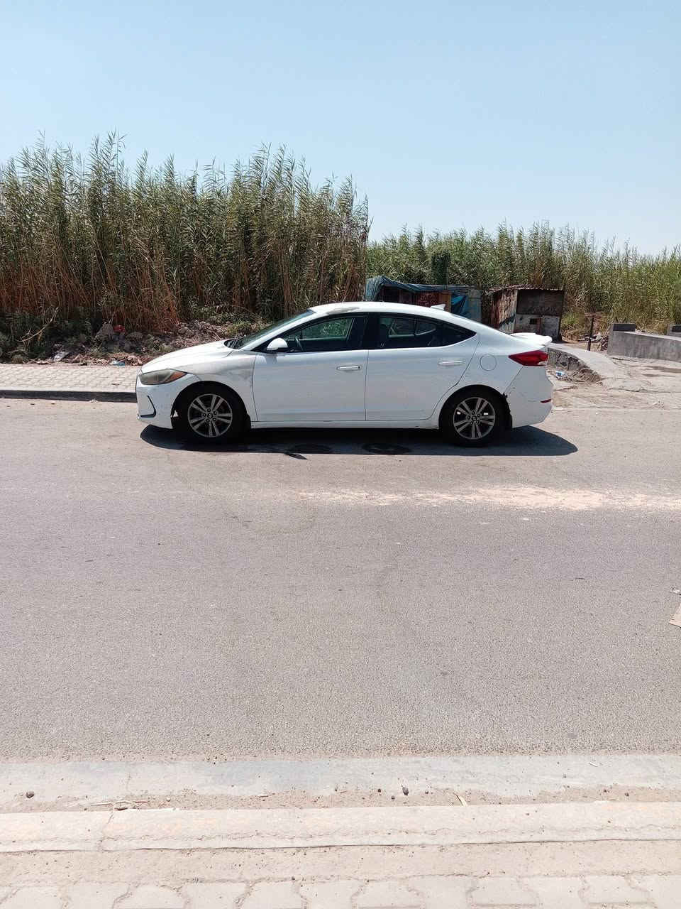 سلام عليكم النترا 2017 رقم بغداد باسمي ضرر 3 قطع بدون دواخل مواصفات نص فول سعر 105 كير محرك حداديه جاهزه بيها تكشير شي بسيط من الغسل فقط اليبل واحد فقط صبغ بدون تبديل ٣ قطع بدون دواخل مكاني سونار مرفق بالمنشور  ابوغريب الحصوه رقم للاستفسار ***********
