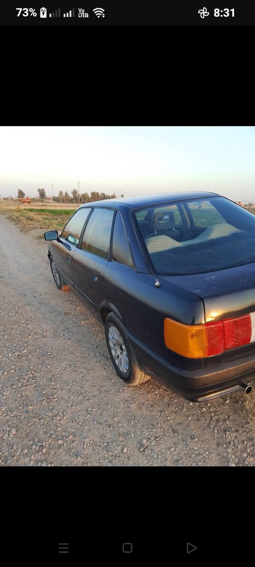 اودي 91 حجم 80 بشرط كيرمحرك كهربايات سياره حلوه
السعر 32 

***********
