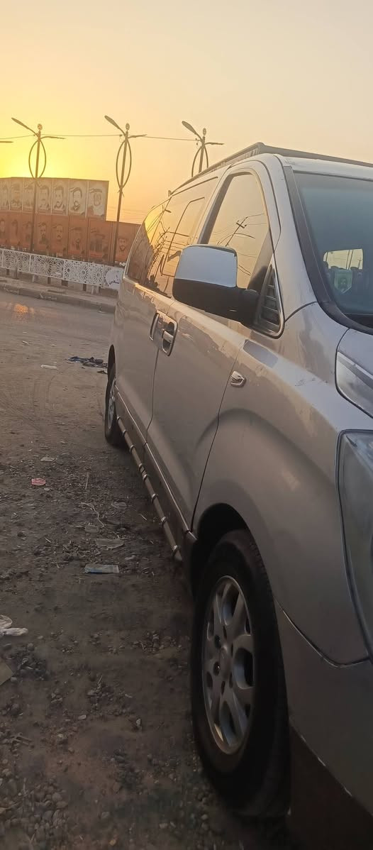 ستاركس • مديل ٢٠١٠ • للبيع