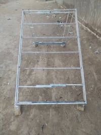 مرتبه • نهاية حي اور • بغداد