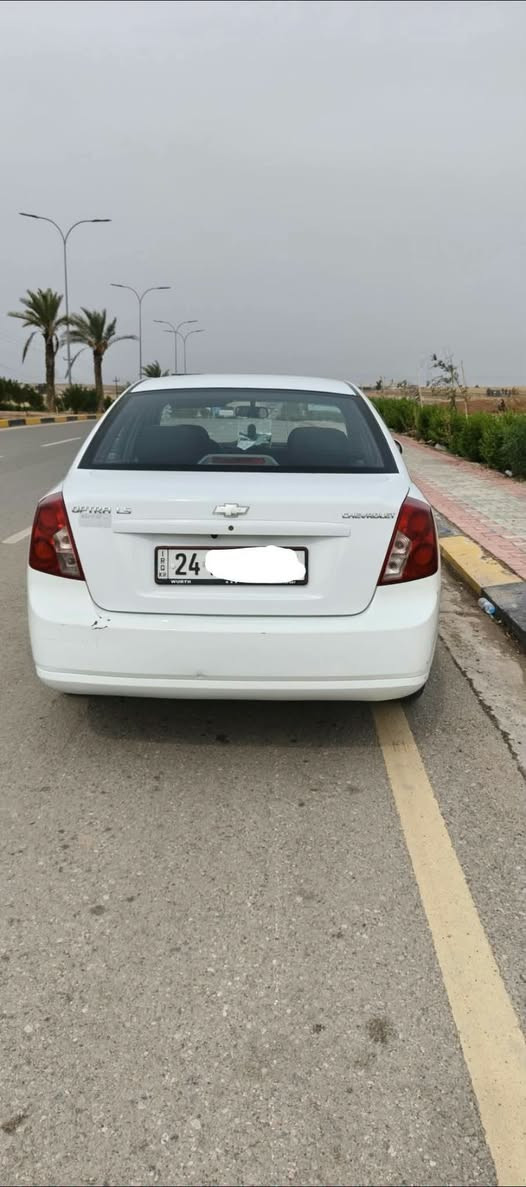 اوبترا • ٢٠١١ • رقم دهوك