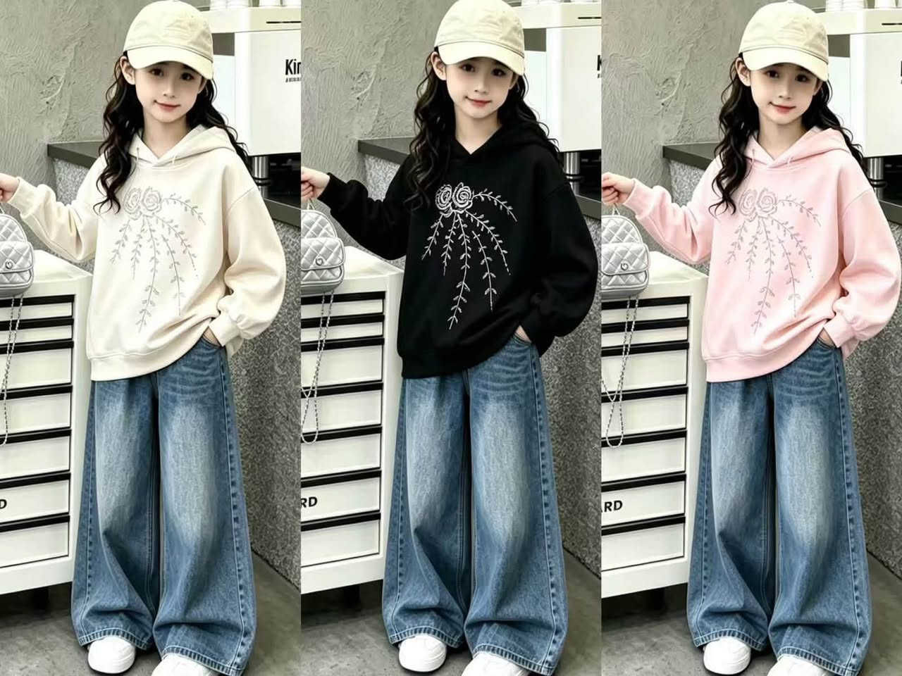 جملة • ملابس