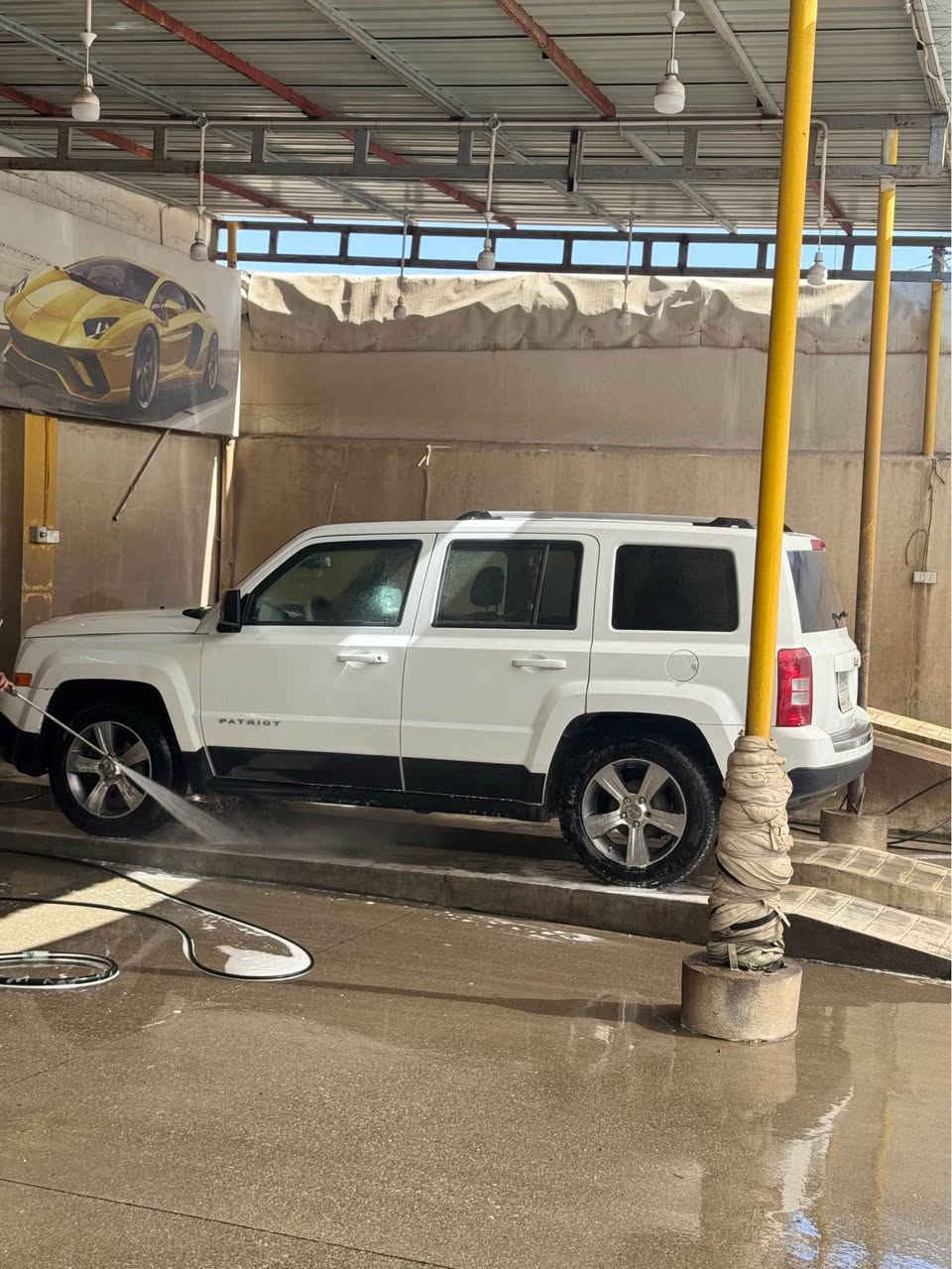 جێم پاتریۆت ٢٠١٦  ٣پارچە بێناوگرتن سەنەوی تازەیە تا ٢٠٣٠   هەموشتێكی بە شەرت
*********** Singapore
