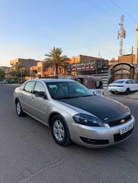 امبالا ٢٠٠٨ • ٣٥٠٠ • كير اوتماتيك