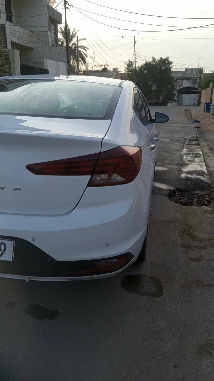 النترا ٢٠١٩ • فول مواصفات • نقد