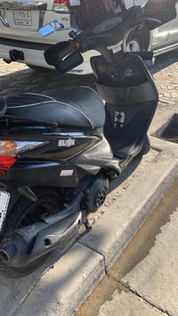 شباب السلام عليكم دراجه ساسوكي ادرس حديث مرقم بغداد مكفوله الدراجه من ...