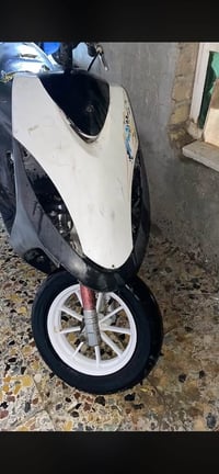 ماكس • مكينة٥٥ • طافية