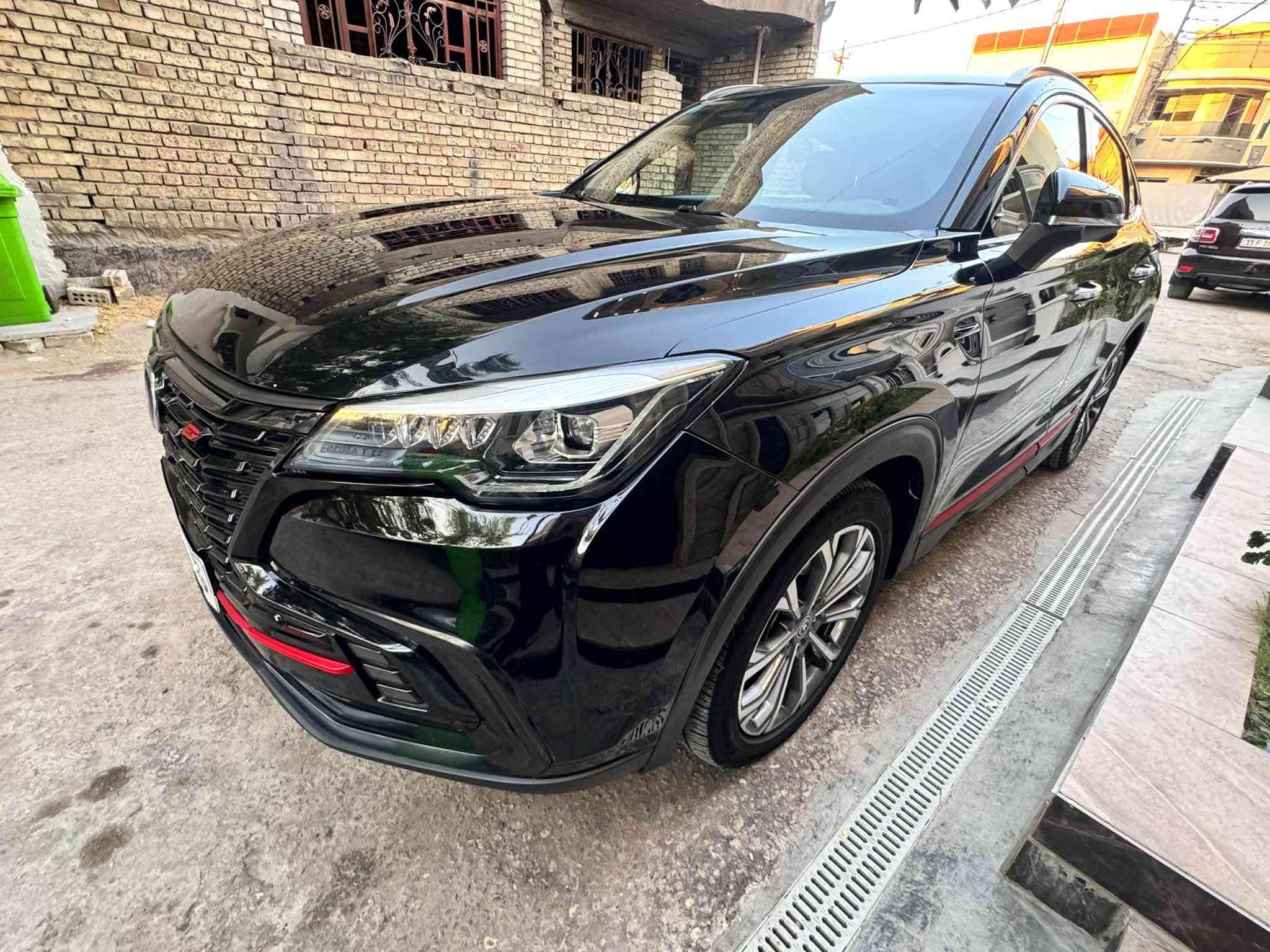 السلام عليكم
للبيع شانجان موديل 2022 فول مواصفات 

ماشية 81 الف كيلو متر

السعر 130 اوبي مجال 

***********
