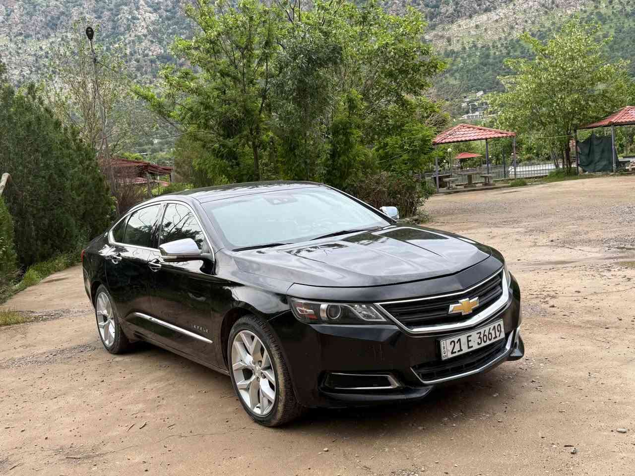 امبالا بريمر 2017🚙🚘

للبيع او المرواس حسب القناعة🚙

الهاتف // ***********

رقم السيارة // سليمانية شرط التحويل 

تخم تاير قبل اسبوع 

بطاريه جديدة قبل كم يوم 

السيارة فول موصفات عدا الفتحه 

وضع السيارة احلى من الصور واجدد 

ما شاء الله جاهزه من اي نقص مايحتاج اي صرف عليه

كير مكينه شرط كبس 
منظومه تبريد ماشاء الله جديدة والتبريد قطعتين 

المحرك : v6   الحجم : 3600 

مواصفات البريمير معروفة

المواصفات:

* شاشة كبيرة 

* كامره 

* قاصة سرية 

* حساسات خلفية 

* رادار خلفي 

* رادار جانبي 

* هاندبريك بصمة 

* كير أوتو + عادي 

* ويل اصلي حجم 18

* اشارات مرايا 

* كشنات جلد 

* تدفئة تبريد كشنات مقاعد 

* شاشة كشف عطلات

* قطعتين تبريد 

* بصمة تشغيل وابواب وصندوق

* كشنات كهربائي 

* ليدات انارة دشبول + ابواب اصلي بريمير 

* تحكمات ستيرن 

* كروز سرعة 

* مانع انزلاق 

** نظام الصوت سماعات Bose 

**نظام CD 

* مخرج كهرباء خلفي 120v

🔴كير ومحرك كبس بشرط مامفتوح 

🔵ايرباكات طاك وراجع سستم

**سيارة ماشية 145  الف كيلو وقابل للزيادة بغداد, العراق
