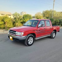 موديل ٢٠١٠ • ماكينة شرط • أربيل