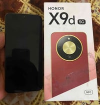 هونر X9D • حيل نضيف • المعالف