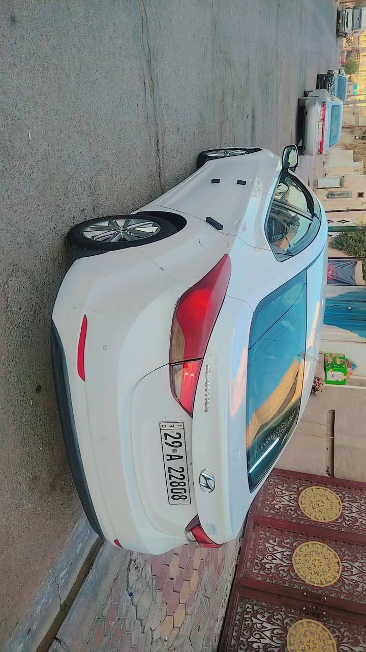 النترا خليجي 2015
بأسمي تحويل مباشر
رقم واسط الدولي 
السياره كفاله من الصبغ والظربه
مجرد رصعات قليله
سونار جديد مرفق
مكان واسط الكوت حي الزهراء
السعر المطلوب 117
للاستفسار الاتصال ***********

