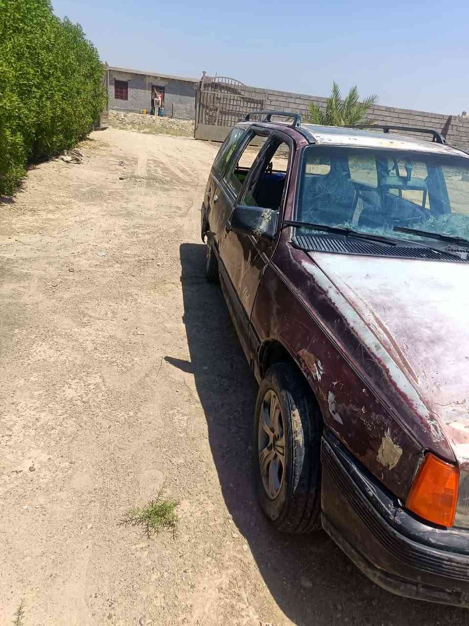 اوبل كاديت دوش محرك 2000 كير ومحرك كفاله  سنويه عضم عاج 2029 تنتهي مكان الانبار فلوجه سعر 12 ورقه ***********

