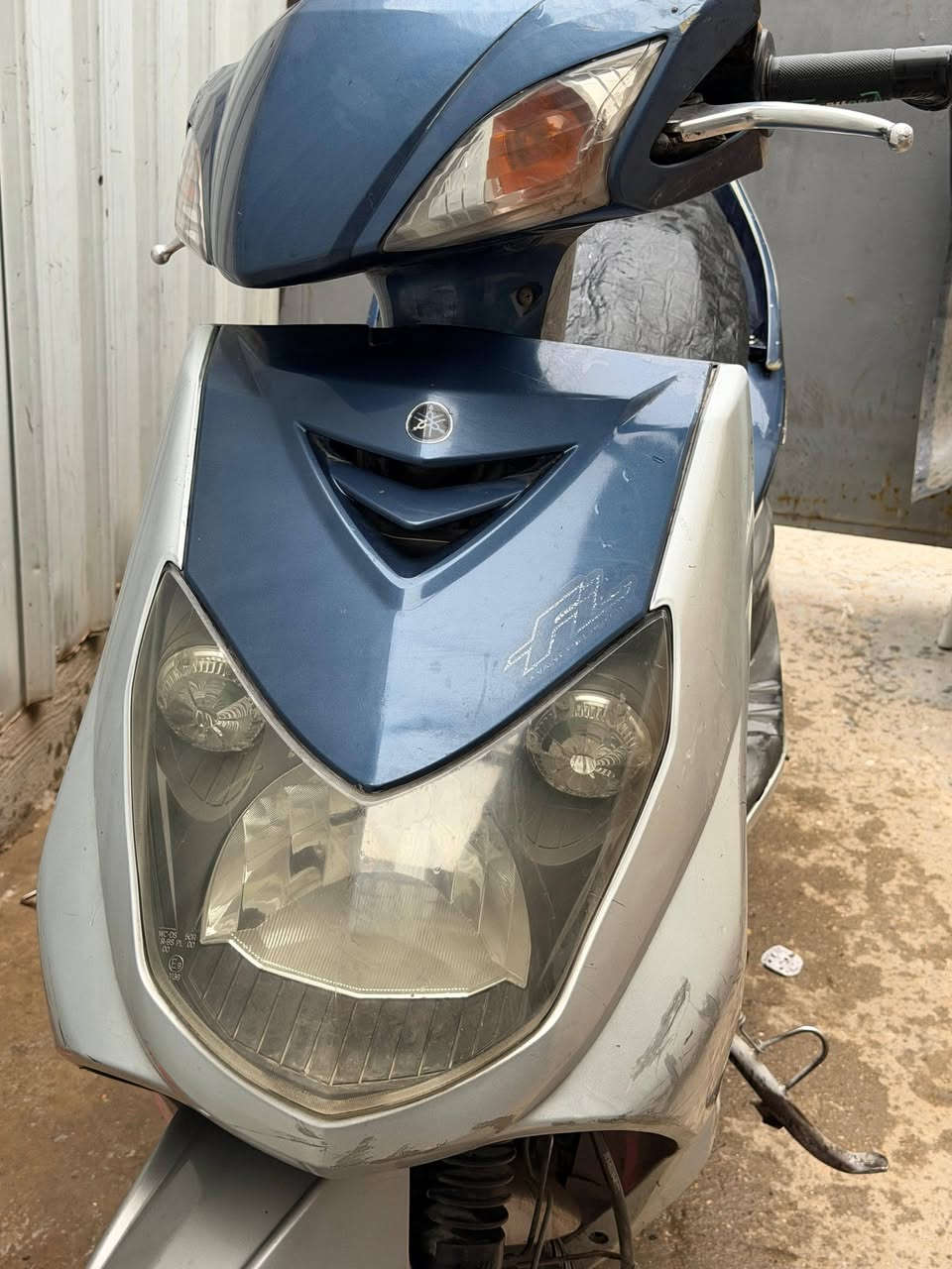 سكنس فحل نوزل مكينه لاتنقيص ولا تبخير دراجه مابيه أي نقص نكره نوزل جديد سلف جديد بنزات جديد مكاني الغزاليه
