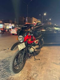 بوكسر • ٢٠٢٥ • مكفوله