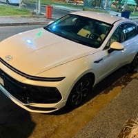 سوناته • ٢٠٢٥ • بدون ايرباك