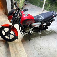 بوكسر • مرقمه • تاير جديد