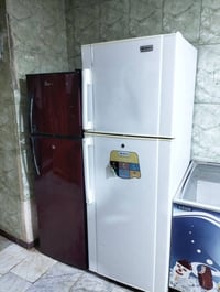 ثلاجات • ٥ قطع • مع ضمان