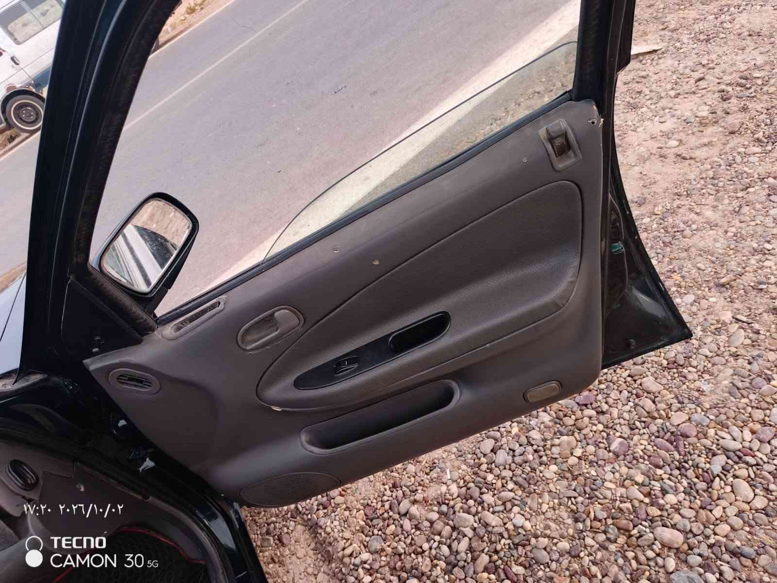 يالله 
للبيع م ١٩٩٦ مفتوح
كير عادي 
صبغ عام شغل حلو مال جناي 
تبريد ١٠٠بل١٠٠
تخ تاير 
حداديه نضيفه
بدون حادث 
كهرباءيات كلها شغاله
غرفه مدوشمه شغل مرتب 
السعر ٤٢ ورقه
مكاني بغداد ابو غريب 
***********
***********

نص مكتوب في الصور:
- ١٦:٢١ ٢٠٢٦/١٠/٠٢
- TECNO
- CAMON 30 5G
- ١٦:٢١ ٢٠٢٦/١٠/٠٢ TECNO CAMON 30 5G
- ١٧:٢٠ ٢٠٢٦/١٠/٠٢ TECNO CAMON 30 5G
- ١٧:٢٠ ٢٠٢٤/١١/٠٢ TECNO CAMON 30