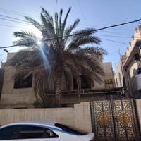 القبله • قرب سوق المسطر • ٢٢١م