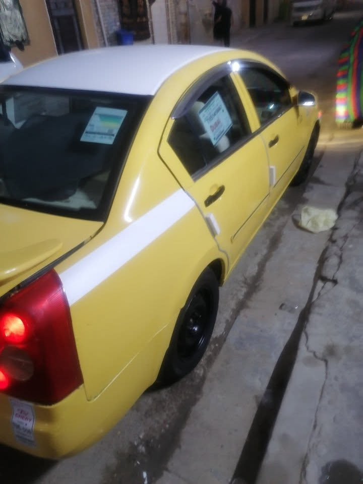 شيري A5موديل 2011
35$تبريد شغال كهربائيات مكينه ابو الجف بااسمي بغداد الرصافه ***********
