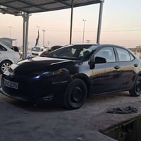 كورلا وارد امريكا • ٢٠١٧ • واسط العزيزية