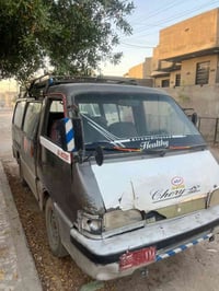 كم حديد ١٨ ورقة • شيري • بابل