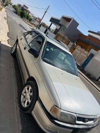 أوبل أوتوماتيك • ١٩٩٣ • ماتور ٢.٠