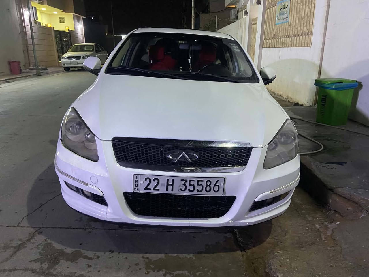 A3 • نظيف • تكييف ثلج