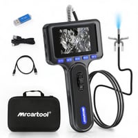 MrCarTool • فحص سيارات • تصوير داخل المحرك