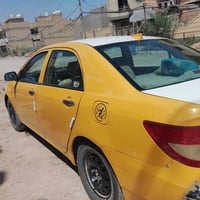 بي واي دي اف ثري • ٢٠١٣ • بغداد