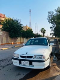 فكترا • ١٩٩١ • رقم ألماني