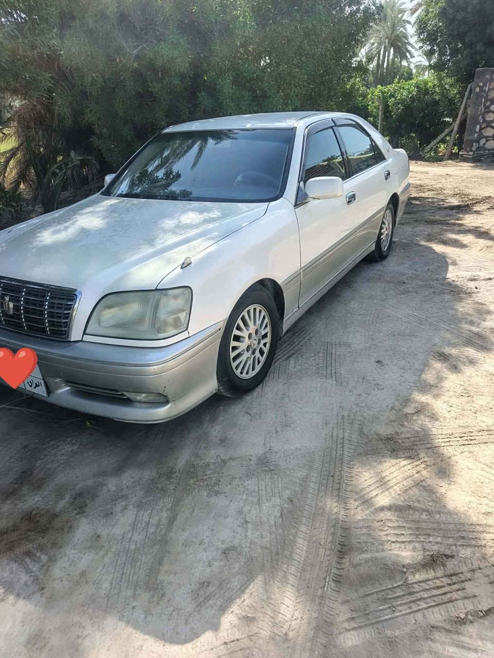 سلام عليكم  سياره ادوات ادوات 
ملكه موديل 2001 السياره دكمتين  ديفور الجبير 
الشاصي 75  السياره كصته جنطه
بيه رقم وسنويه شمالي 
تبريد ثلج ومكينه گير  وحداديه كفاله
السعر 34 وبيه مجال
العنوان . @حله 
رقم الهاتف ***********3
