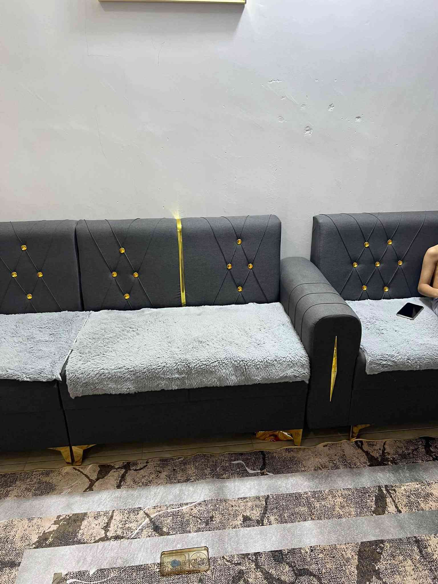 من رخصت الادمن
غراض بيت اخو الجديد للبيع  فلس ونص 

غرفة النوم 350 وبيه مجال 
ميز الطعام 50 الف 
كنتور 6 بيبان 200 الف 
الديوان جديد مستعمل قليل 225 وبيه مجال  

غير متواجد على الفيسبوك 

العنوان ديالى خانقين - بانميل 

اتصال على الرقم 

***********
